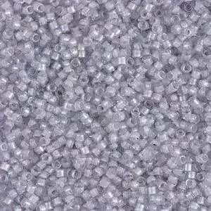 11/0 Delica Beads, DB0078, DB0079, DB0080, DB0081 - Image 4