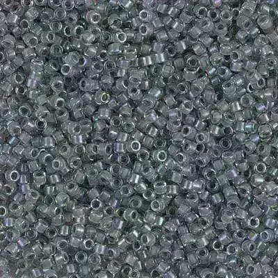 11/0 Delica Beads, DB0078, DB0079, DB0080, DB0081 - Image 5