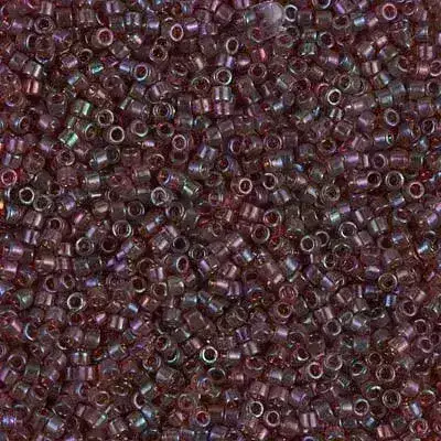 11/0  Delica beads, DB0102, DB0103, DB0104, DB0105 - Image 5
