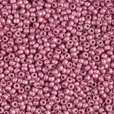 11/0 Miyuki Seed Beads 23g, 11-4208, 11-4209, 11-4210, 11-4210F - Image 5