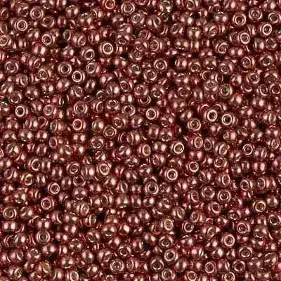 11/0 Miyuki Seed Beads 23g, 11- 4211, 11-4211F, 11-4212, 11-4212F - Image 4