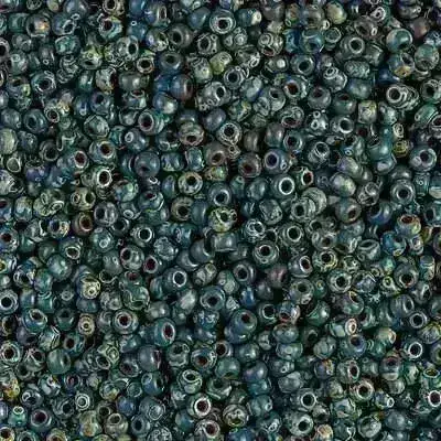 11/0 Miyuki Seed Beads 23g, 11-4513, 11-4514, 11-4515, 11-4516 - Image 5