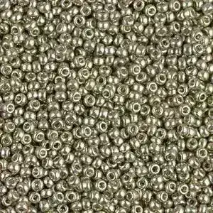 11/0 Miyuki  Seed Beads 23g,  11-4221,  11-4221F,  11-4222,  11-4270 - Image 2