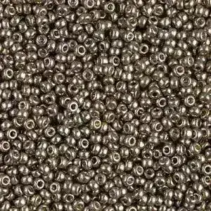 11/0 Miyuki  Seed Beads 23g,  11-4221,  11-4221F,  11-4222,  11-4270 - Image 3