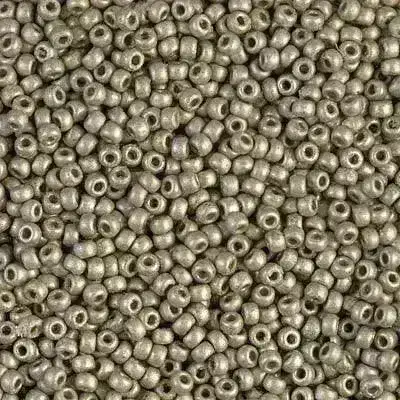 11/0 Miyuki  Seed Beads 23g,  11-4221,  11-4221F,  11-4222,  11-4270 - Image 4