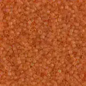 11/0  Delica Beads, DB0781, DB0782, DB0783, DB0784 - Image 2