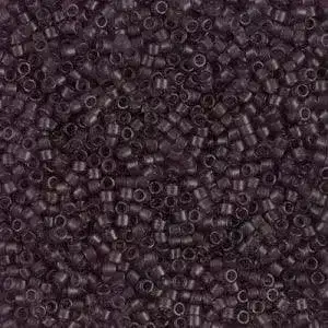 11/0  Delica Beads, DB0781, DB0782, DB0783, DB0784 - Image 5