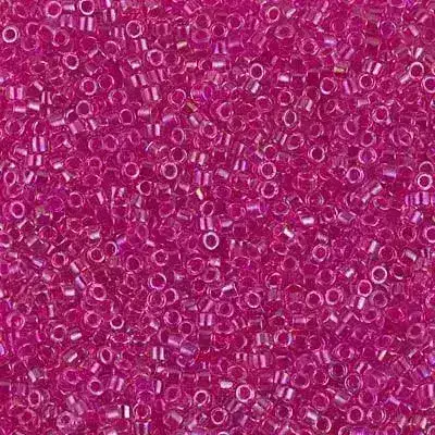 11/0 Delica Beads, DB1743, DB1744, DB1745, DB1746 - Image 2