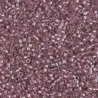 11/0 Delica Beads, DB1743, DB1744, DB1745, DB1746 - Image 4