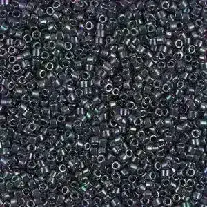11/0 Delica Beads, DB1001, DB1002, DB1003, DB1004 - Image 2