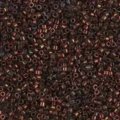 11/0 Delica Beads, DB1001, DB1002, DB1003, DB1004 - Image 3