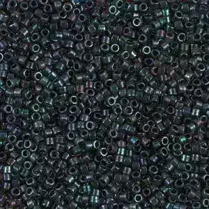 11/0 Delica Beads, DB1001, DB1002, DB1003, DB1004 - Image 4
