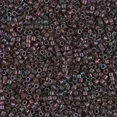 11/0 Delica Beads, DB1001, DB1002, DB1003, DB1004 - Image 5
