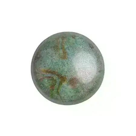 Cabochons par Puca, 14mm, Ceramic Look Collection - Image 2