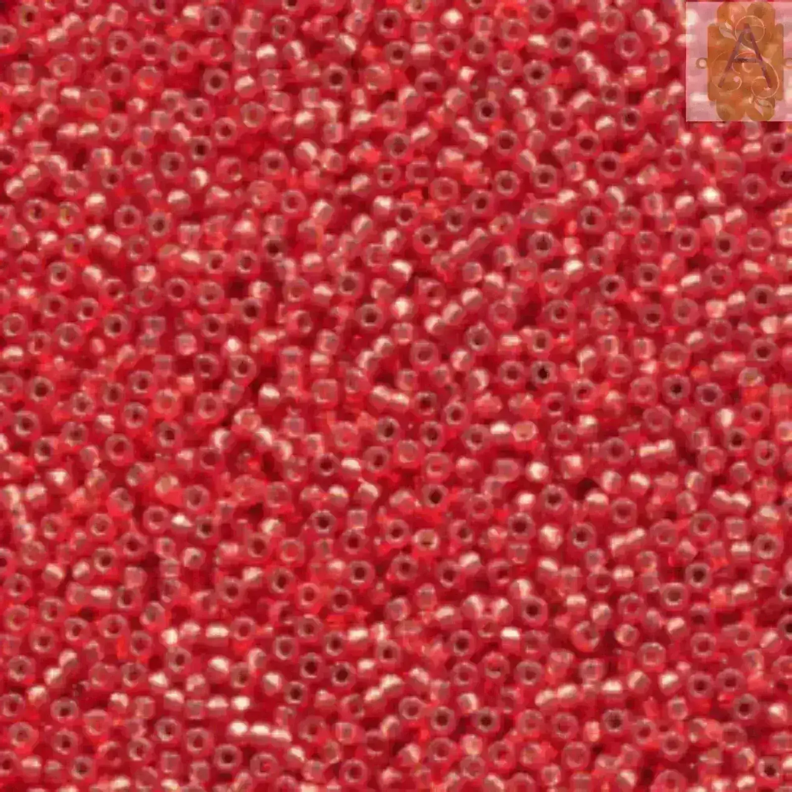 15/0 Miyuki Round Seed Beads, 8.2g 15-4222, 15-4231, 15-4233, 15-4234 - Image 2