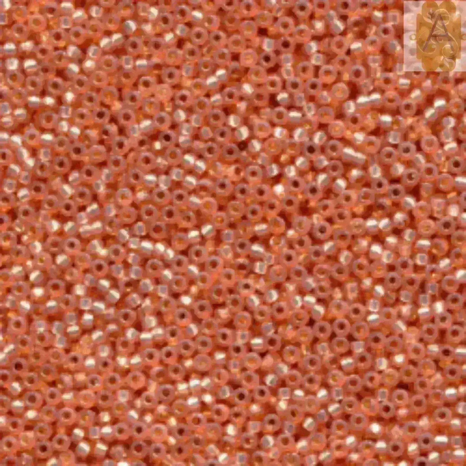 15/0 Miyuki Round Seed Beads, 8.2g 15-4222, 15-4231, 15-4233, 15-4234 - Image 4