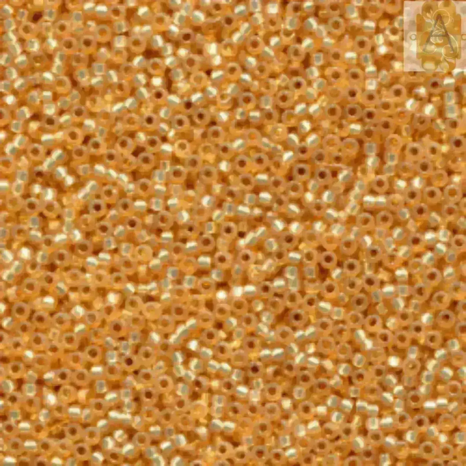 15/0 Miyuki Round Seed Beads, 8.2g 15-4222, 15-4231, 15-4233, 15-4234 - Image 5