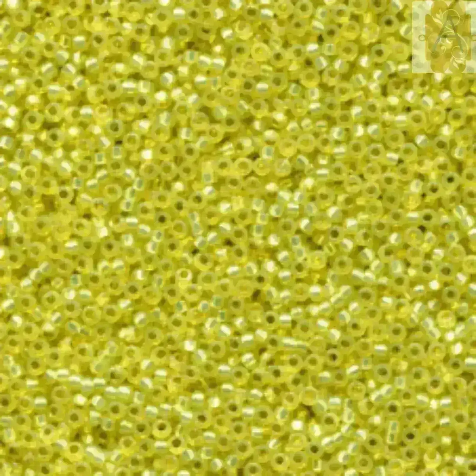 15/0 Miyuki Round Seed Beads, 8.2g 15-4235, 15-4236, 15-4237, 15-4238 - Image 3