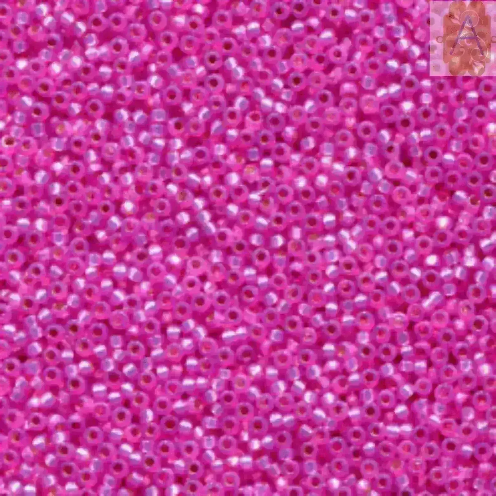 15/0 Miyuki Round Seed Beads, 8.2g 15-4235, 15-4236, 15-4237, 15-4238 - Image 4