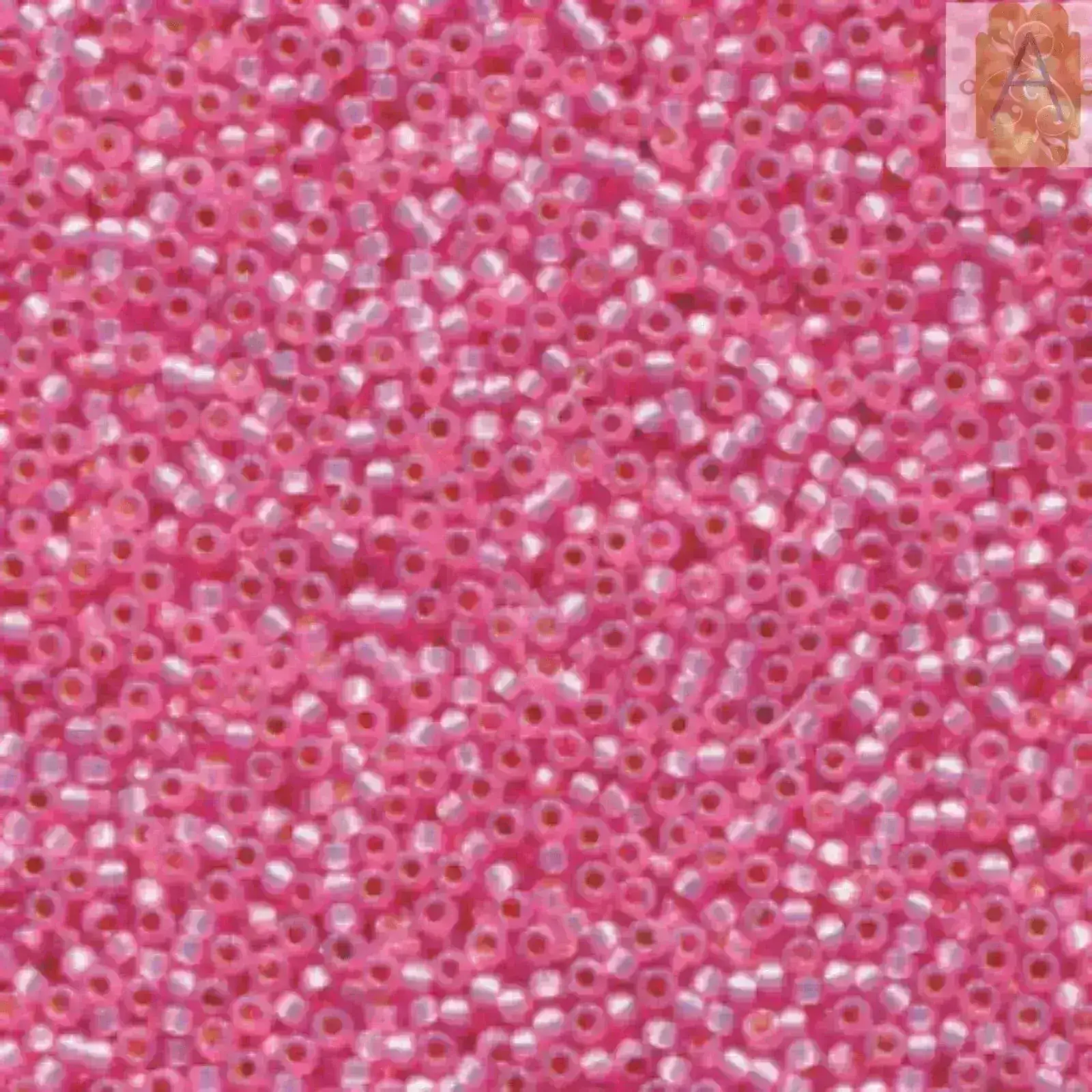 15/0 Miyuki Round Seed Beads, 8.2g 15-4235, 15-4236, 15-4237, 15-4238 - Image 5