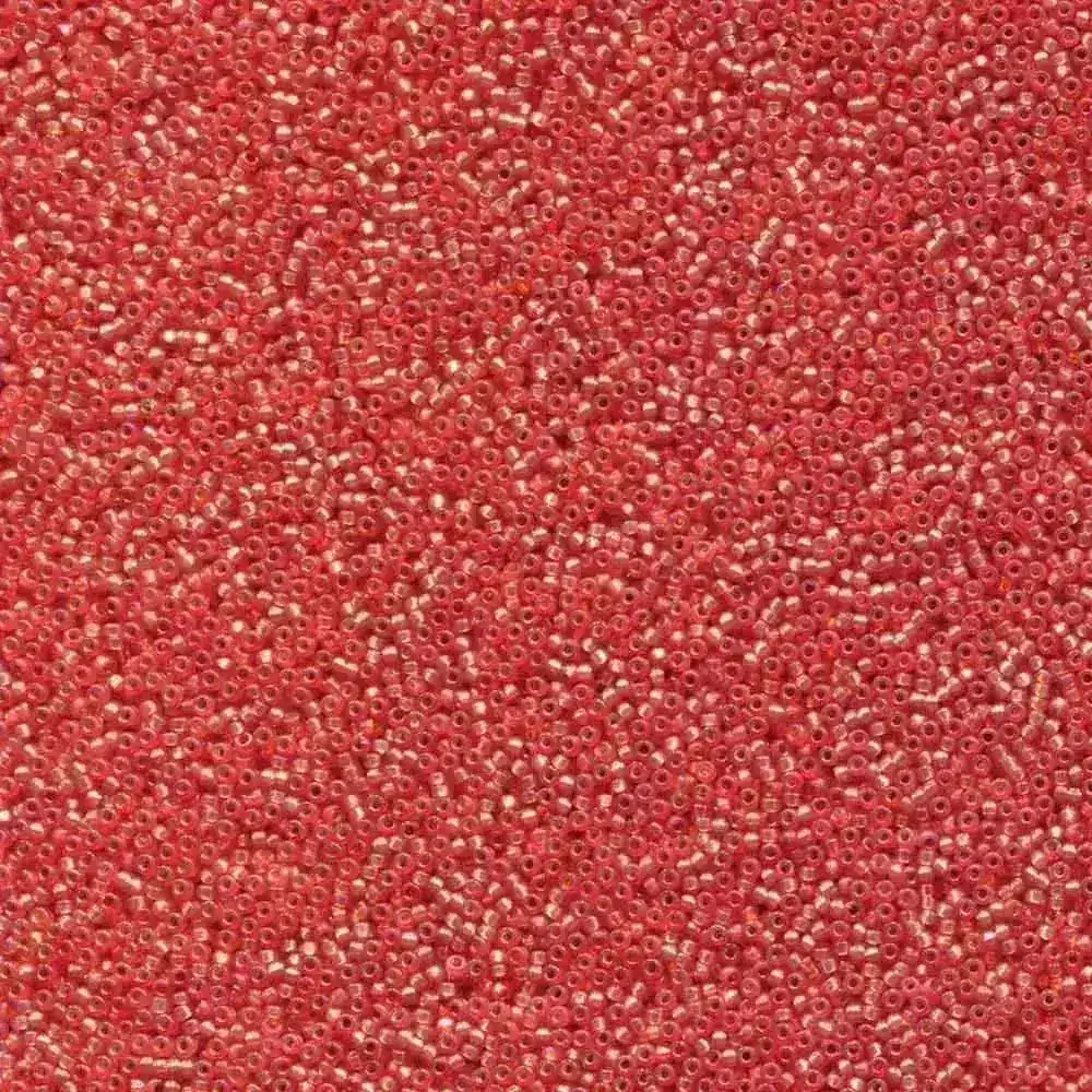 15/0 Miyuki Round Seed Beads, 8.2g 15-4243, 15-4244, 15-4245, 15-4246 - Image 3