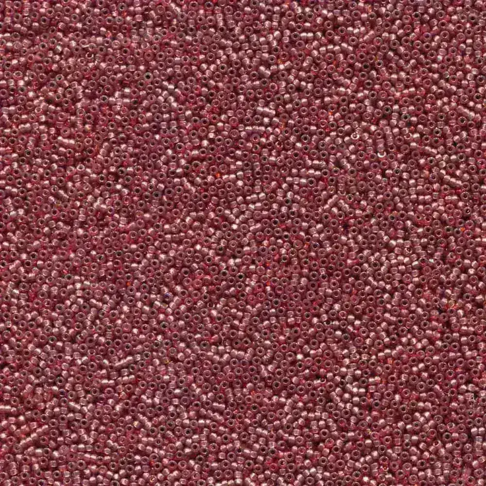 15/0 Miyuki Round Seed Beads, 8.2g 15-4243, 15-4244, 15-4245, 15-4246 - Image 4