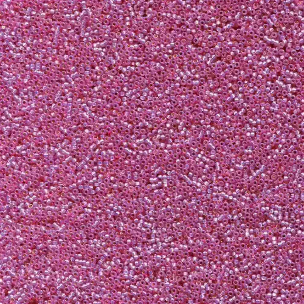 15/0 Miyuki Round Seed Beads, 8.2g 15-4243, 15-4244, 15-4245, 15-4246 - Image 5