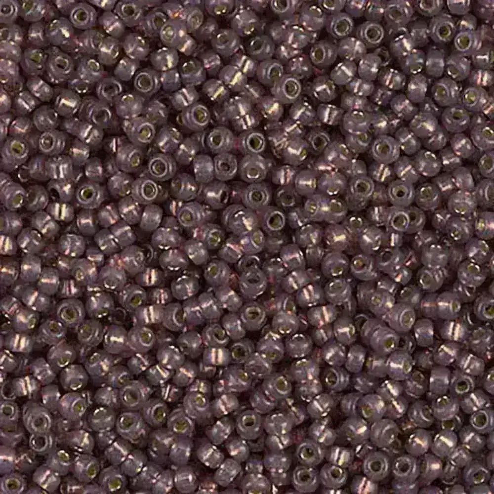 15/0 Miyuki Round Seed Beads, 8.2g 15-4247, 15-4248, 15-4249, 15-4250 - Image 4