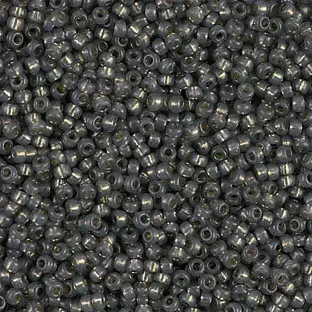15/0 Miyuki Round Seed Beads, 8.2g 15-4251, 15-4261, 15-4262, 15-4263 - Image 2