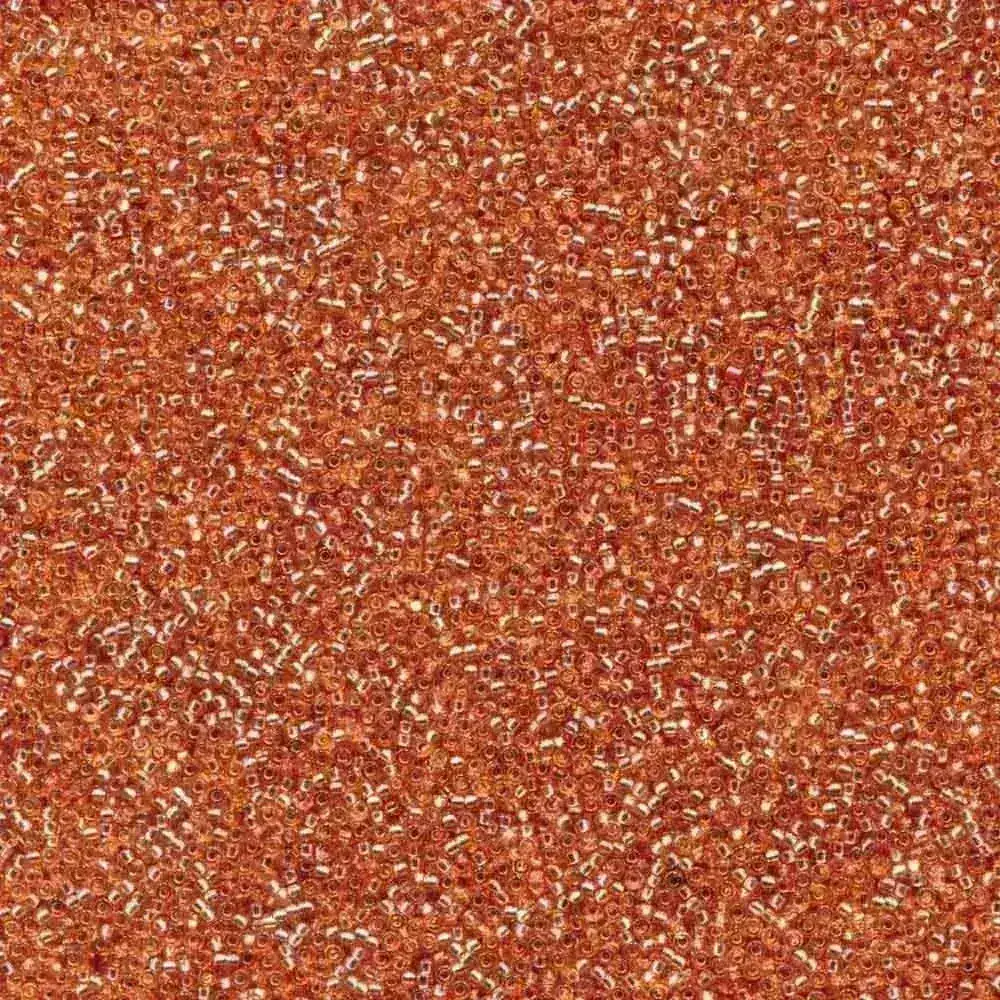 15/0 Miyuki Round Seed Beads, 8.2g 15-4251, 15-4261, 15-4262, 15-4263 - Image 4