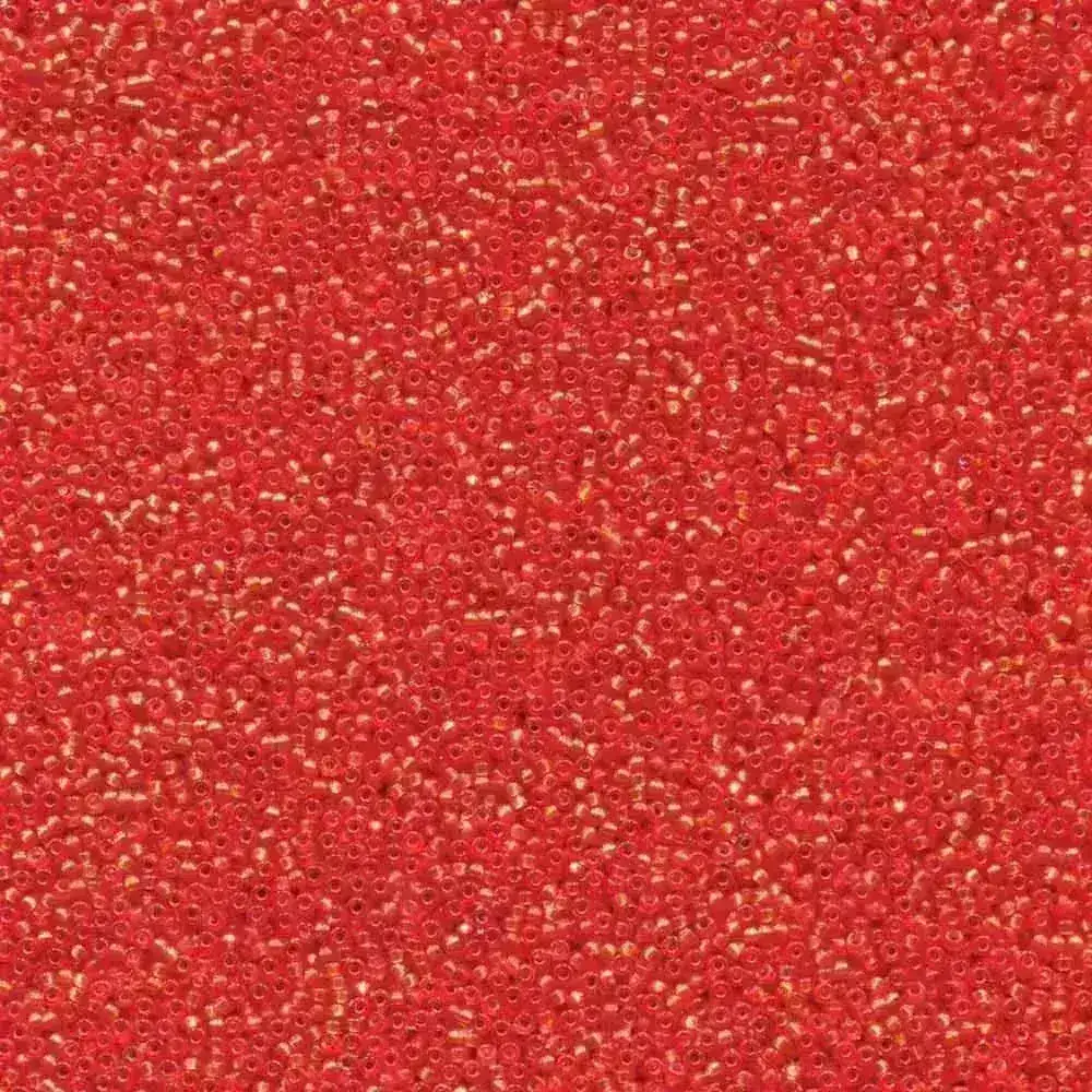 15/0 Miyuki Round Seed Beads, 8.2g 15-4264, 15-4265, 15-4266, 15-4267 - Image 2