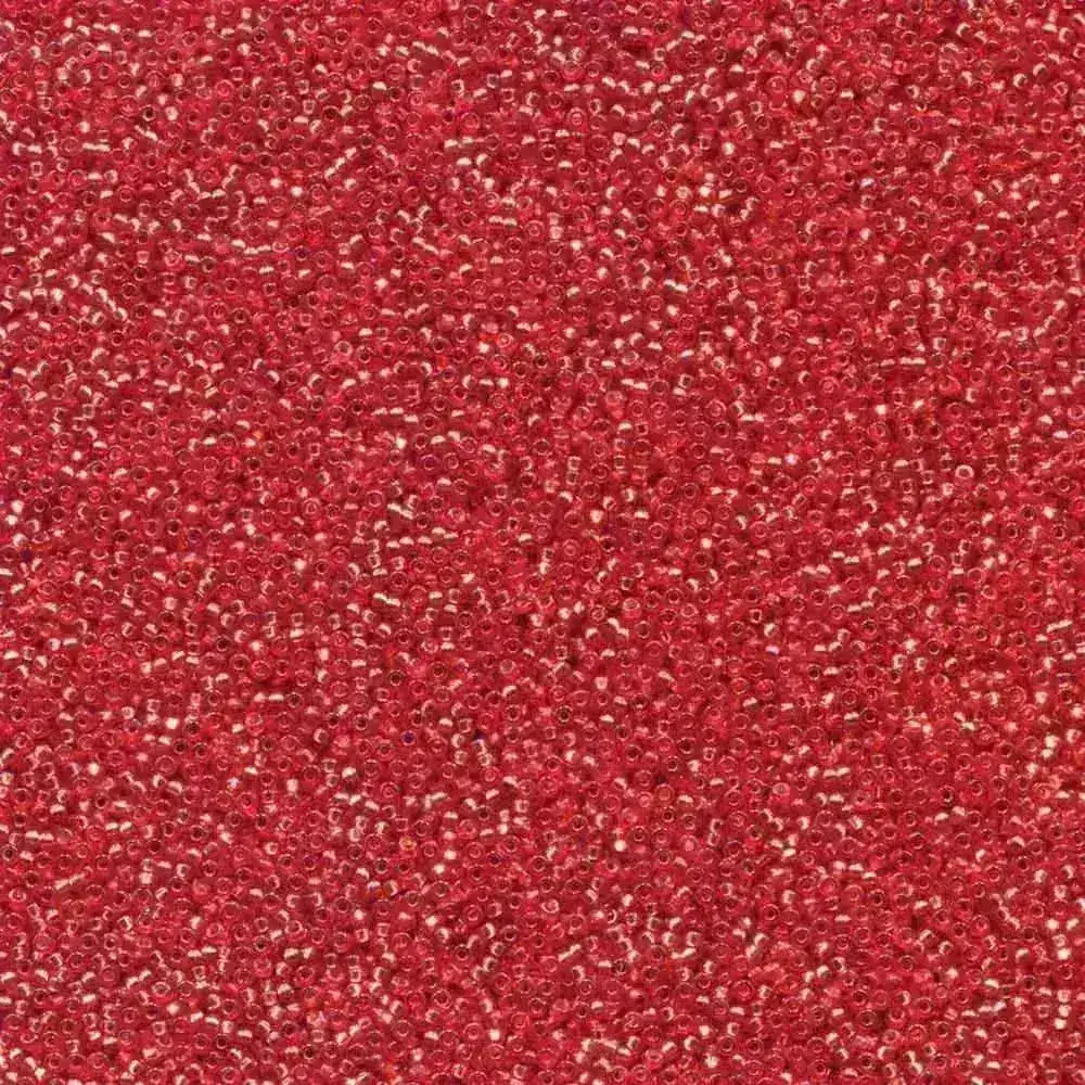 15/0 Miyuki Round Seed Beads, 8.2g 15-4264, 15-4265, 15-4266, 15-4267 - Image 3