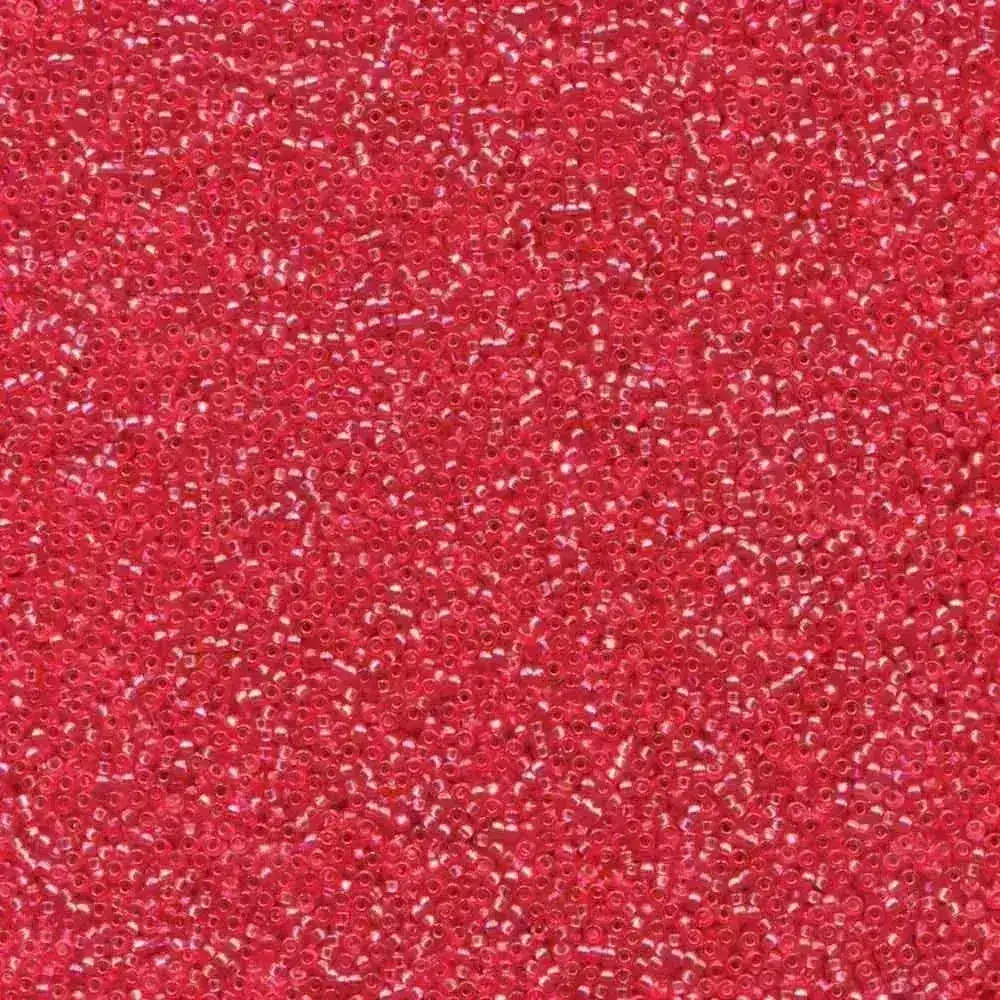 15/0 Miyuki Round Seed Beads, 8.2g 15-4264, 15-4265, 15-4266, 15-4267 - Image 4
