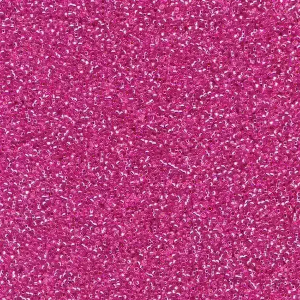 15/0 Miyuki Round Seed Beads, 8.2g 15-4264, 15-4265, 15-4266, 15-4267 - Image 5