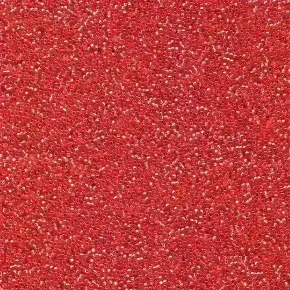 15/0 Miyuki Round Seed Beads, 8.2g 15-4264, 15-4265, 15-4266, 15-4267 - Image 6