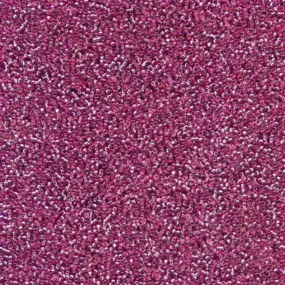 15/0 Miyuki Round Seed Beads, 8.2g 15-4268, 15-4269, 15-4270, 15-4271 - Image 3