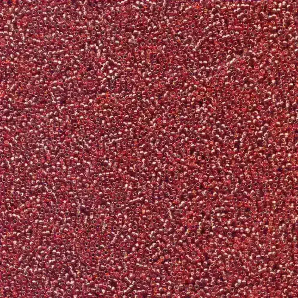 15/0 Miyuki Round Seed Beads, 8.2g 15-4268, 15-4269, 15-4270, 15-4271 - Image 4