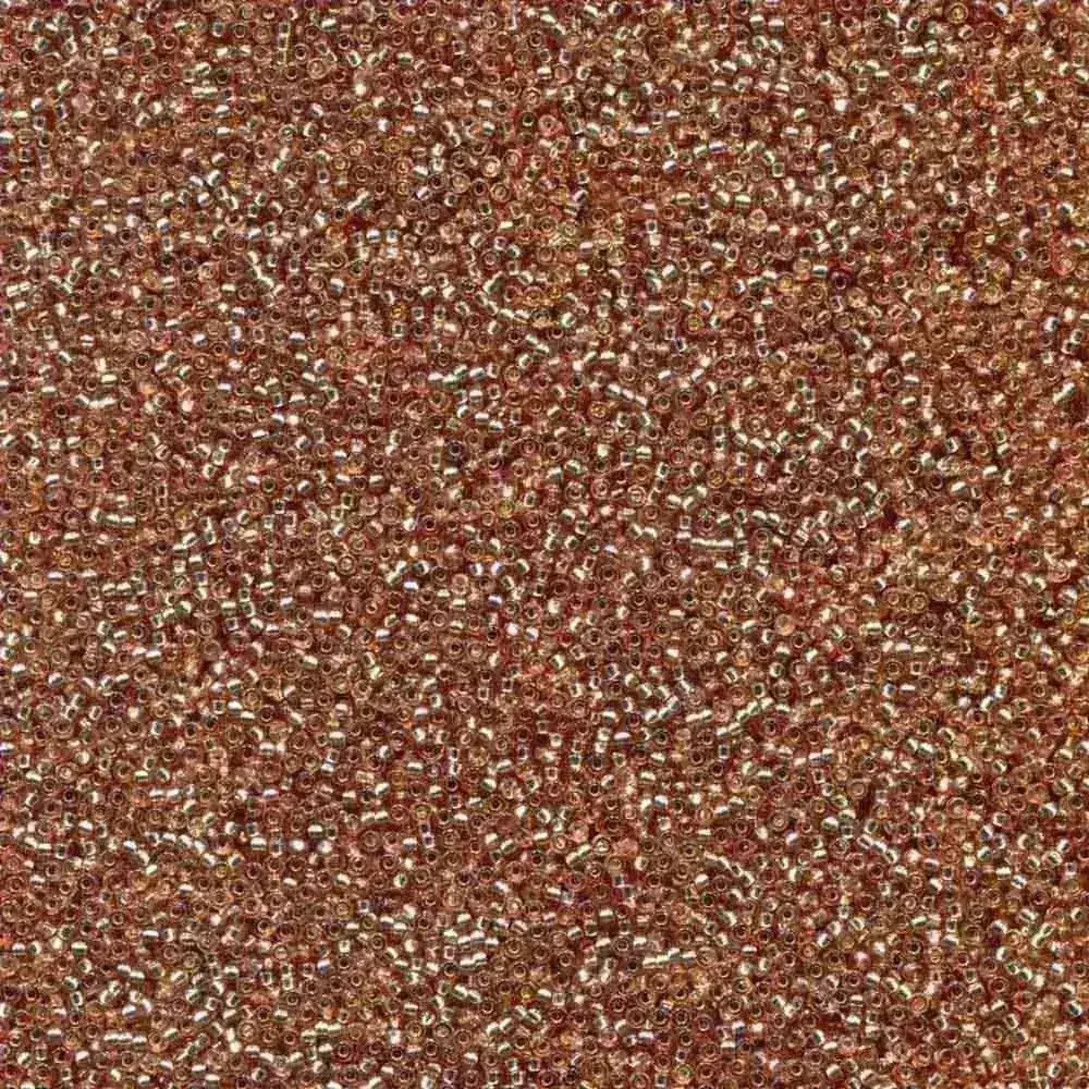 15/0 Miyuki Round Seed Beads, 8.2g 15-4268, 15-4269, 15-4270, 15-4271 - Image 5