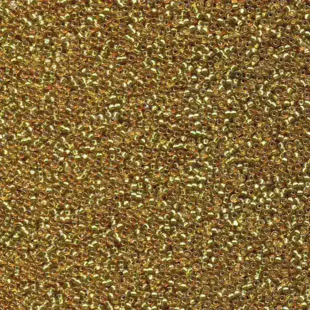 15/0 Miyuki Round Seed Beads, 8.2g 15-4272, 15-4273, 15-4274, 15-4275 - Image 2