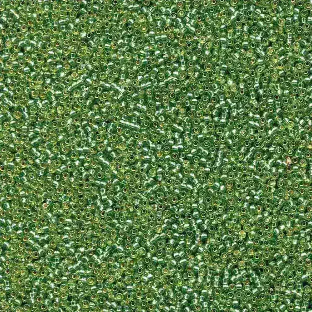15/0 Miyuki Round Seed Beads, 8.2g 15-4272, 15-4273, 15-4274, 15-4275 - Image 3