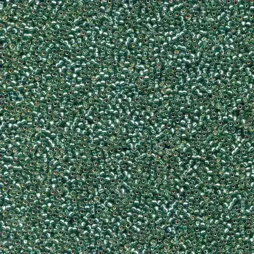 15/0 Miyuki Round Seed Beads, 8.2g 15-4272, 15-4273, 15-4274, 15-4275 - Image 4