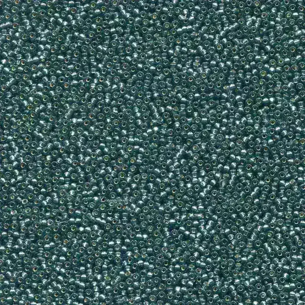 15/0 Miyuki Round Seed Beads, 8.2g 15-4272, 15-4273, 15-4274, 15-4275 - Image 5