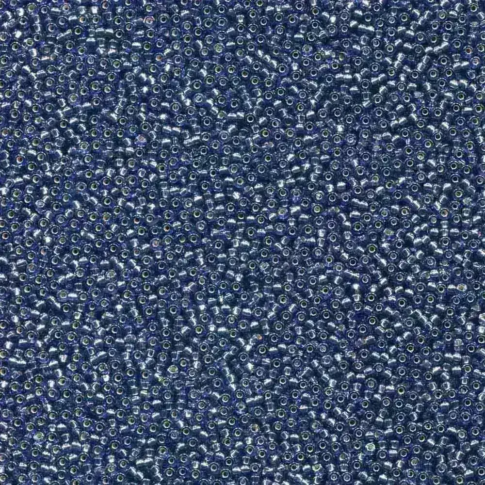 15/0 Miyuki Round Seed Beads, 8.2g 15-4276, 15-4277, 15-4278, 15-4279 - Image 2