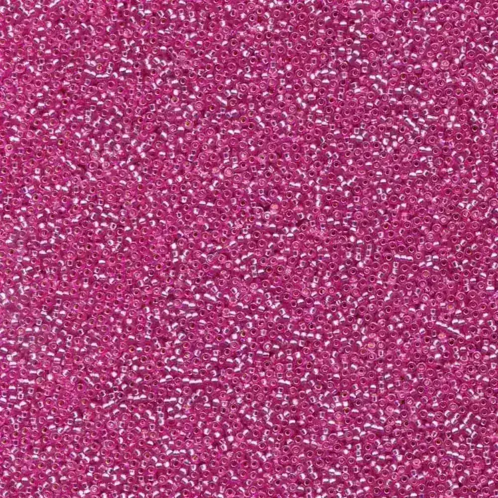 15/0 Miyuki Round Seed Beads, 8.2g 15-4276, 15-4277, 15-4278, 15-4279 - Image 3