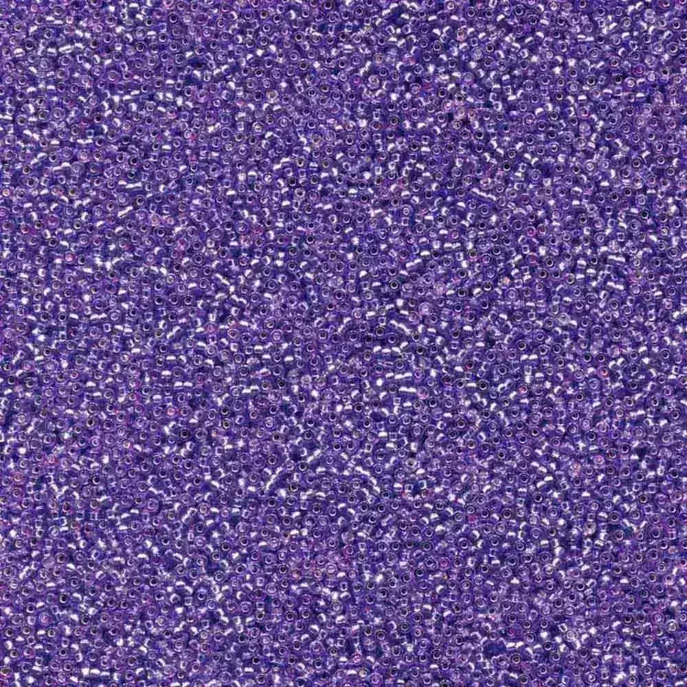 15/0 Miyuki Round Seed Beads, 8.2g 15-4276, 15-4277, 15-4278, 15-4279 - Image 4
