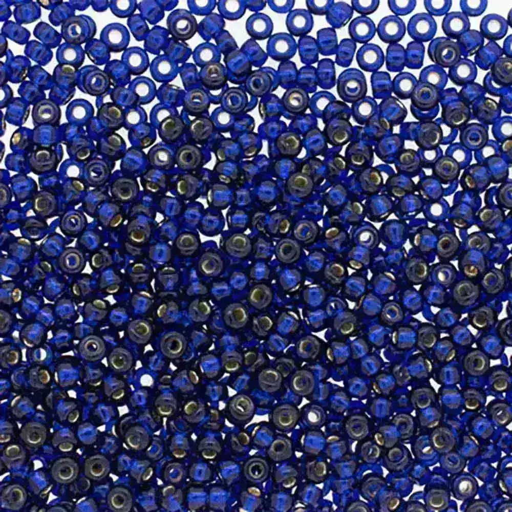 15/0 Miyuki Round Seed Beads, 8.2g 15-4280, 15-4281, 15-4282, 15-4298 - Image 3