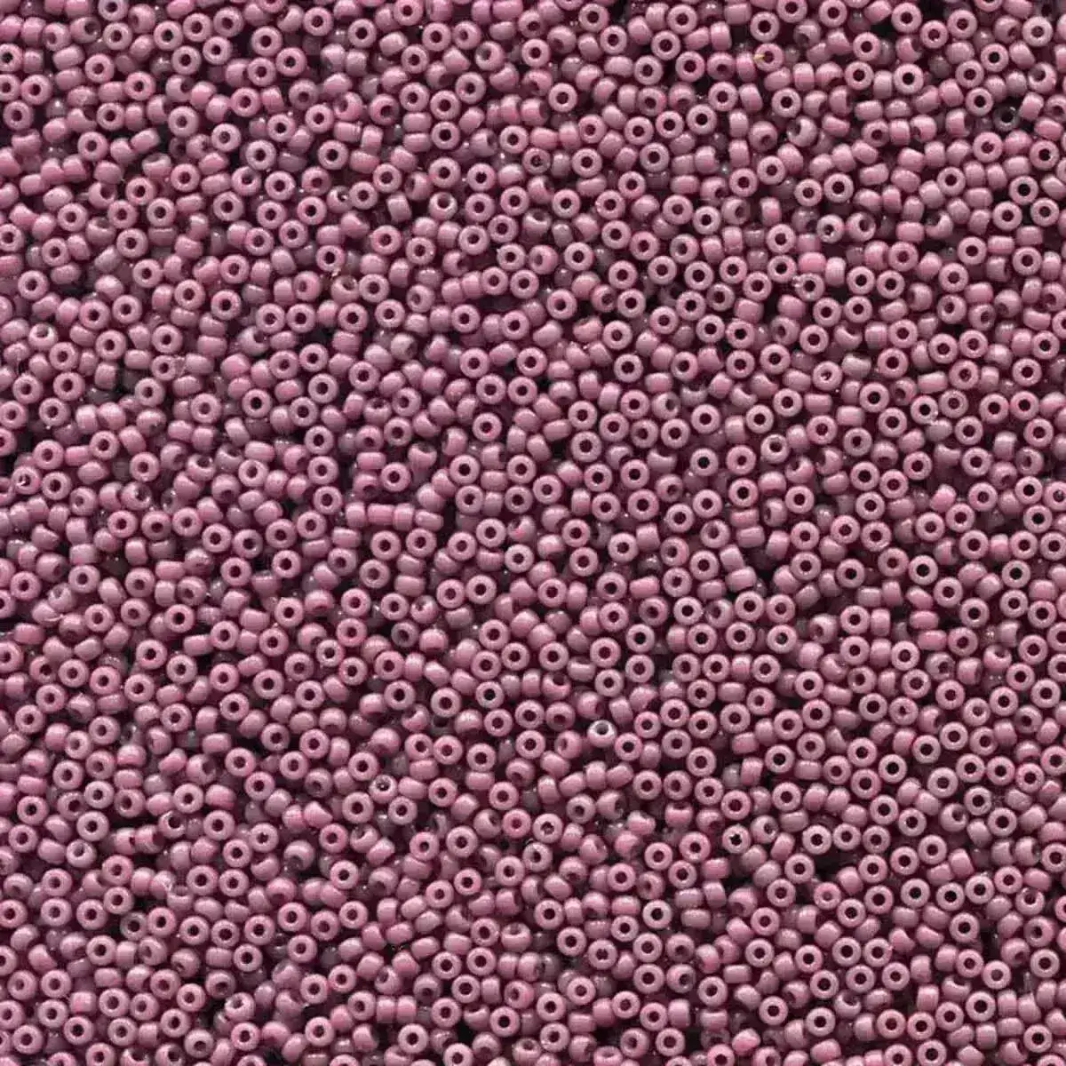 15/0 Miyuki Round Seed Beads. 8.2g 15-4487, 15-4488, 15-4489, 15-4490 - Image 2