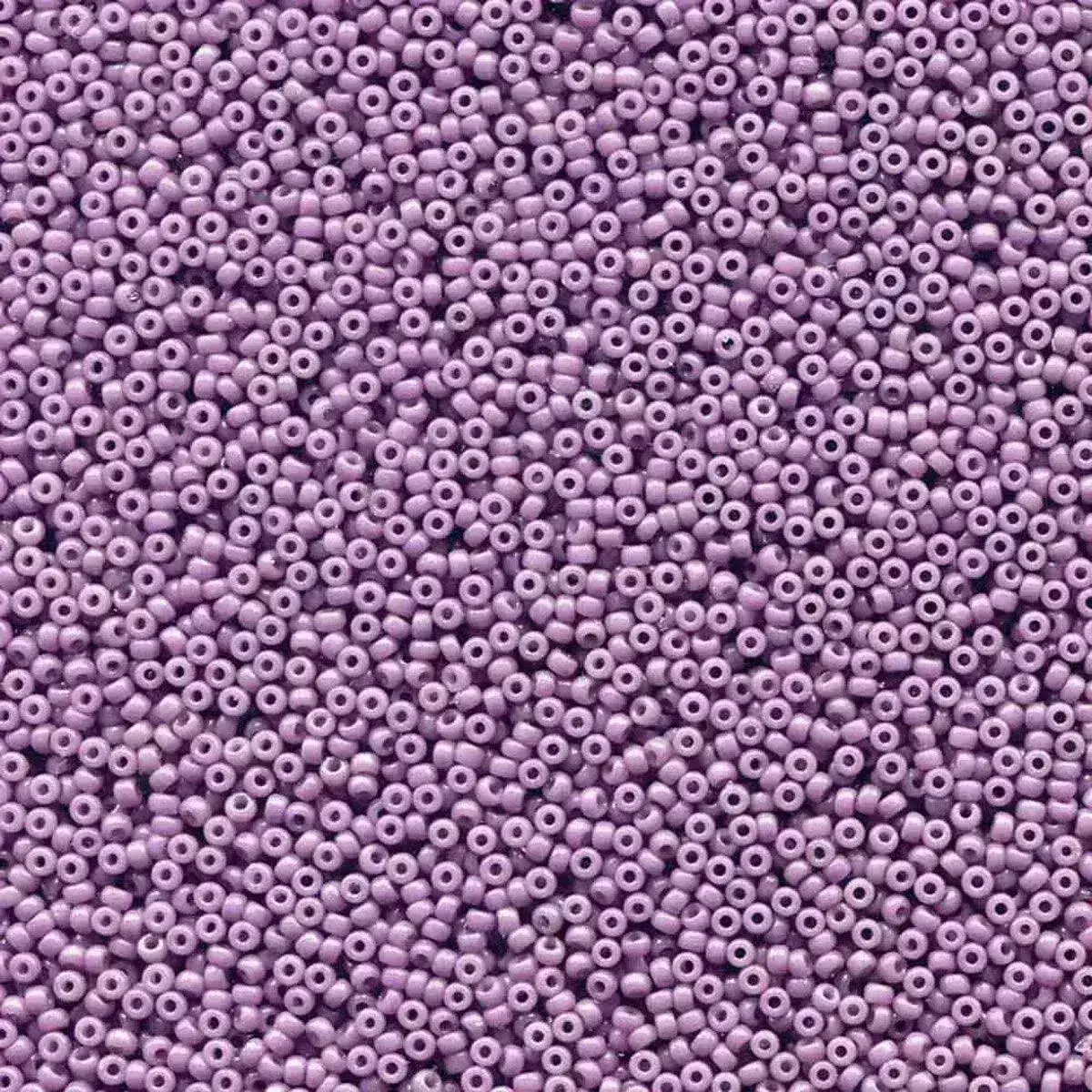 15/0 Miyuki Round Seed Beads. 8.2g 15-4487, 15-4488, 15-4489, 15-4490 - Image 4