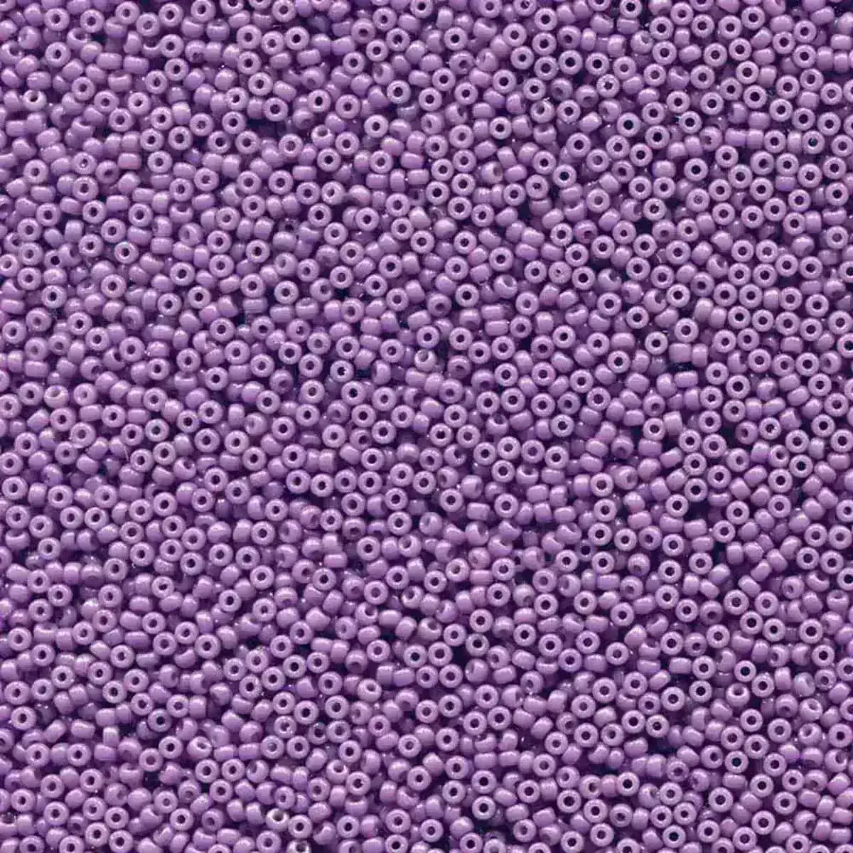 15/0 Miyuki Round Seed Beads. 8.2g 15-4487, 15-4488, 15-4489, 15-4490 - Image 5