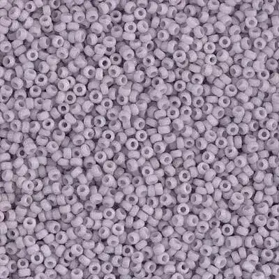 15/0 Miyuki Round Seed Beads 8.2g 15-2025, 15-2028, 15-2030, 15-2031 - Image 2